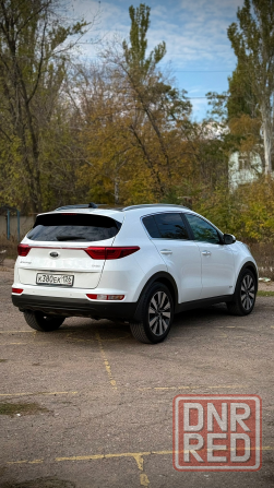 Продам Kia sportage Донецк - изображение 2