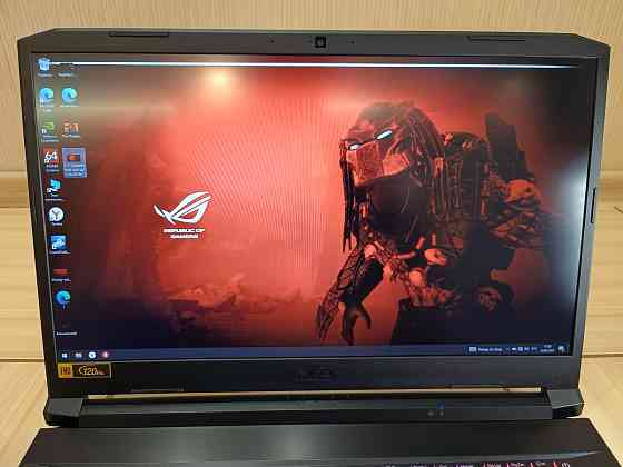 Acer Nitro 5 AN517-52/17,3-120 Гц/Intel Core i5-10300H/16 Гб DDR4/RTX 2060/ 55 999 Донецк