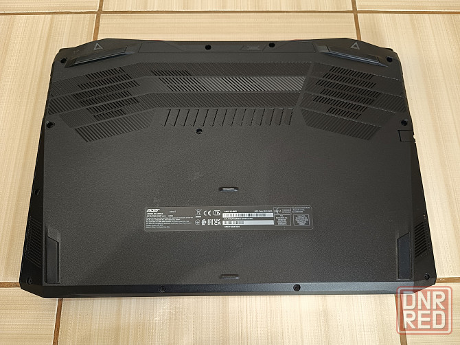Acer Nitro 5 AN517-52/17,3-120 Гц/Intel Core i5-10300H/16 Гб DDR4/RTX 2060/ 55 999 Донецк - изображение 4