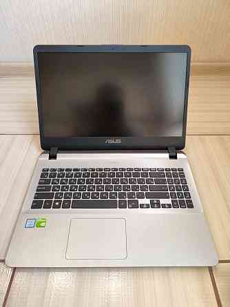 Asus F507UF/15,6/ Intel Core i3-7020U/12Гб DDR4/SSD M2 NWMe 128 Гб/HDD-500Гб/GeForce MX130/ 23 999 Донецк