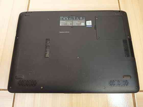 Asus F507UF/15,6/ Intel Core i3-7020U/12Гб DDR4/SSD M2 NWMe 128 Гб/HDD-500Гб/GeForce MX130/ 23 999 Донецк