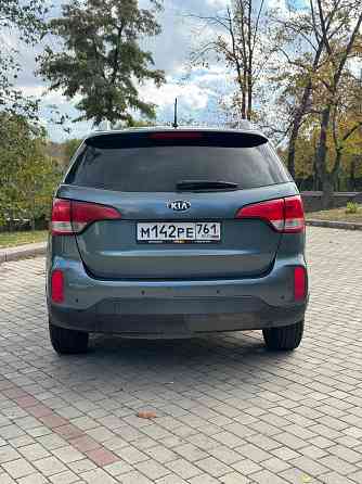 Продам KIA Sorento 2 рест Донецк