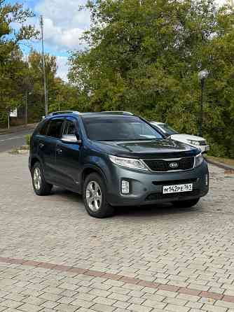 Продам KIA Sorento 2 рест Донецк