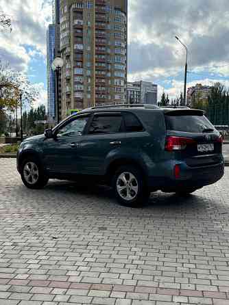 Продам KIA Sorento 2 рест Донецк