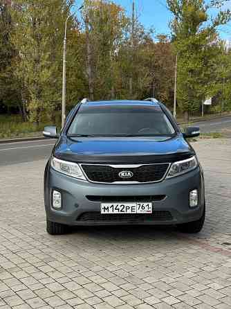 Продам KIA Sorento 2 рест Донецк