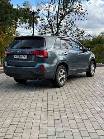Продам KIA Sorento 2 рест Донецк