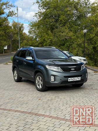Продам KIA Sorento 2 рест Донецк - изображение 1