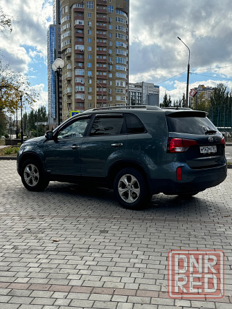 Продам KIA Sorento 2 рест Донецк - изображение 4