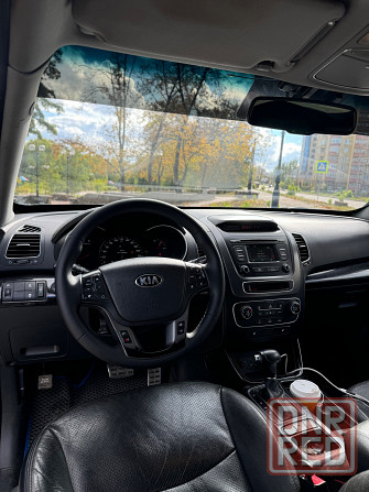 Продам KIA Sorento 2 рест Донецк - изображение 7