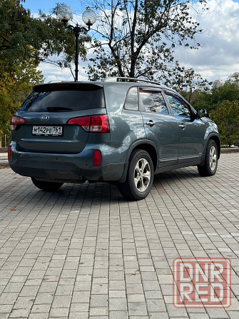 Продам KIA Sorento 2 рест Донецк - изображение 5