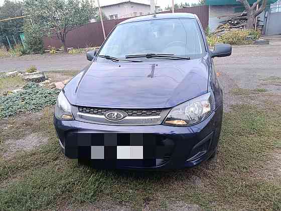 Продам LADA Калина 2015 года Донецк