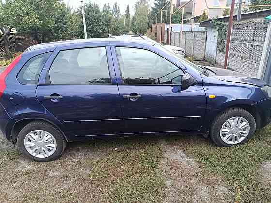 Продам LADA Калина 2015 года Донецк