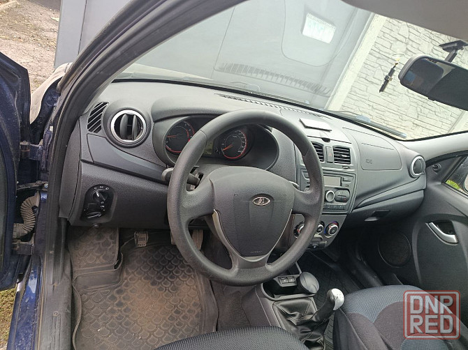 Продам LADA Калина 2015 года Донецк - изображение 7