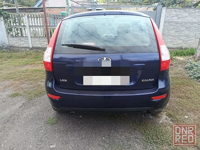 Продам LADA Калина 2015 года Донецк - изображение 2