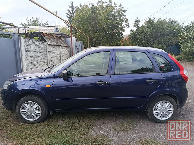 Продам LADA Калина 2015 года Донецк - изображение 3