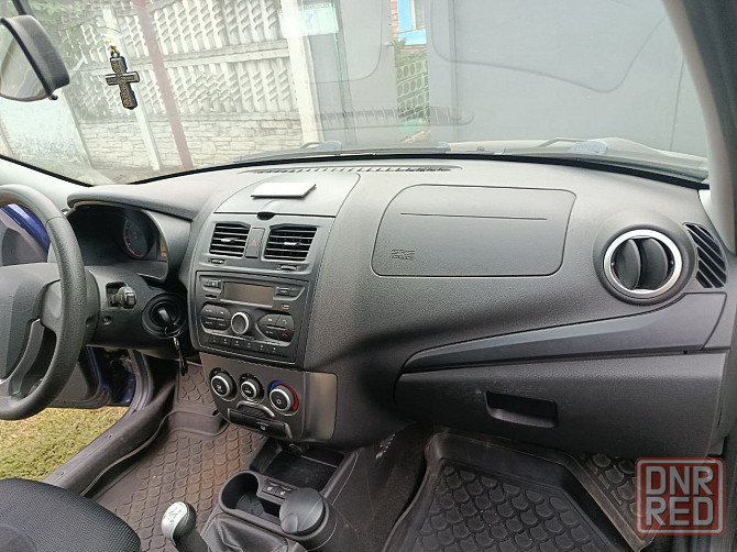 Продам LADA Калина 2015 года Донецк - изображение 5