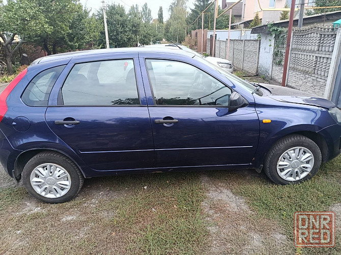 Продам LADA Калина 2015 года Донецк - изображение 4