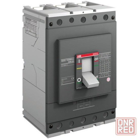 Контакторы, пускатели, автоматика Макеевка - изображение 2