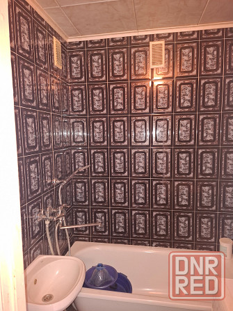 Продам отличную 2х ком квартиру возле Галактики ж/д Донецк - изображение 6