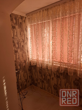 Продам отличную 2х ком квартиру возле Галактики ж/д Донецк - изображение 4