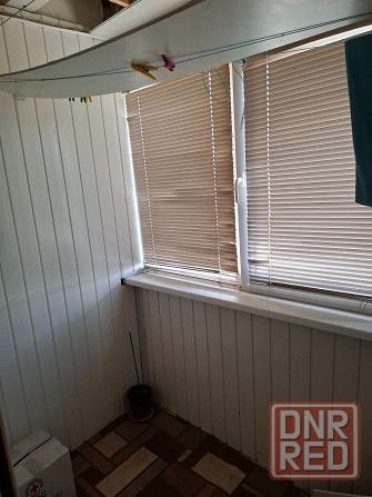 Продам отличную 2х ком квартиру возле Галактики ж/д Донецк - изображение 8