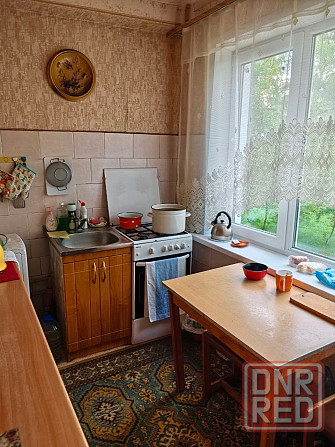 Продам квартиру Донецк - изображение 1