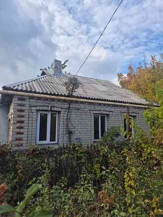 Продам дом в Куйбышевском районе Лузина Донецк
