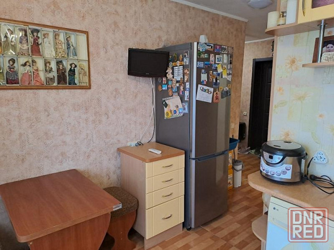 Продам 2х комнатную квартиру в отличном состоянии г. Макеевка (Батова) Макеевка - изображение 3