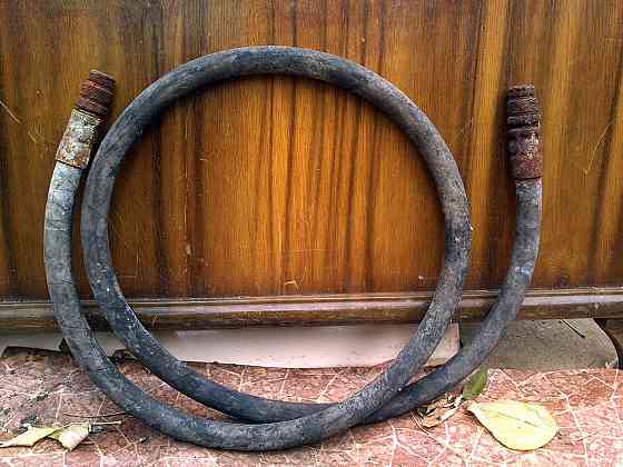 Рукав высокого давления Донецк