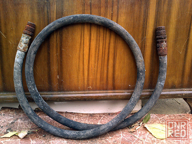 Рукав высокого давления Донецк - изображение 1