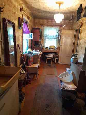 Продажа газифицированного дома, г.Макеевка, Ново-Калиново, ул. Прилужская Макеевка