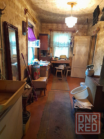 Продажа газифицированного дома, г.Макеевка, Ново-Калиново, ул. Прилужская Макеевка - изображение 3