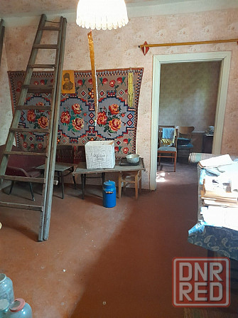 Продажа газифицированного дома, г.Макеевка, Ново-Калиново, ул. Прилужская Макеевка - изображение 6