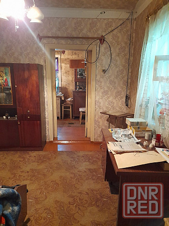 Продажа газифицированного дома, г.Макеевка, Ново-Калиново, ул. Прилужская Макеевка - изображение 4