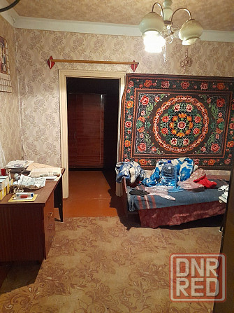 Продажа газифицированного дома, г.Макеевка, Ново-Калиново, ул. Прилужская Макеевка - изображение 5