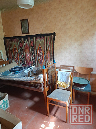 Продажа газифицированного дома, г.Макеевка, Ново-Калиново, ул. Прилужская Макеевка - изображение 2