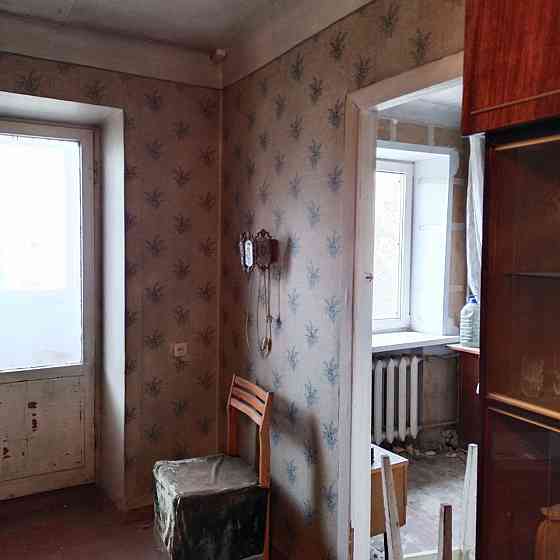 3.к.квартира в Ворошиловском районе. Ориентир городская администрация Донецк