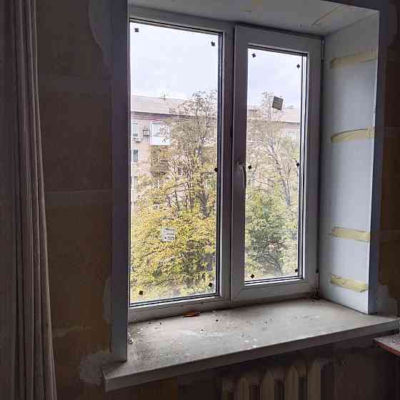 3.к.квартира в Ворошиловском районе. Ориентир городская администрация Донецк