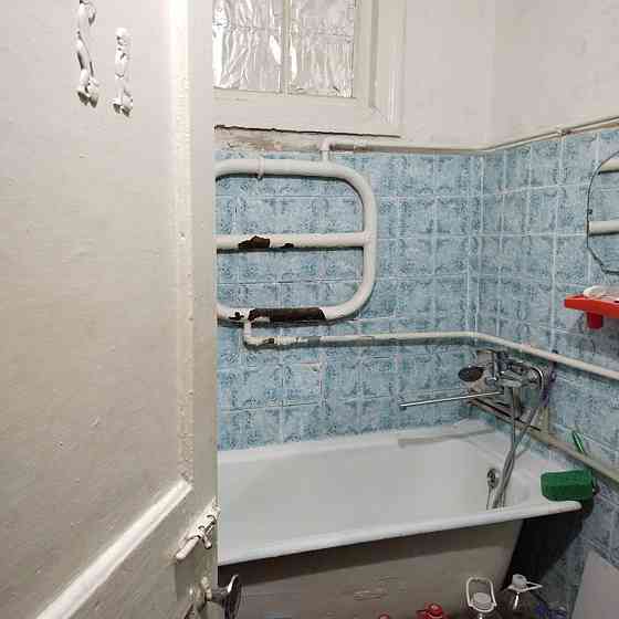 3.к.квартира в Ворошиловском районе. Ориентир городская администрация Донецк