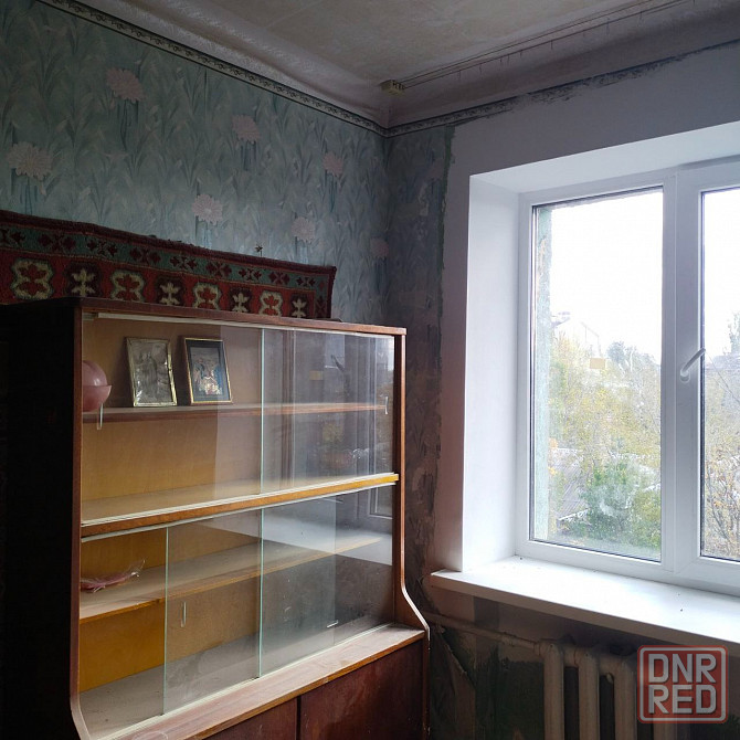 3.к.квартира в Ворошиловском районе. Ориентир городская администрация Донецк - изображение 2
