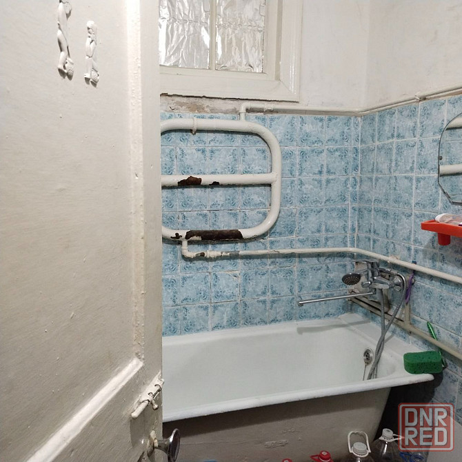 3.к.квартира в Ворошиловском районе. Ориентир городская администрация Донецк - изображение 3