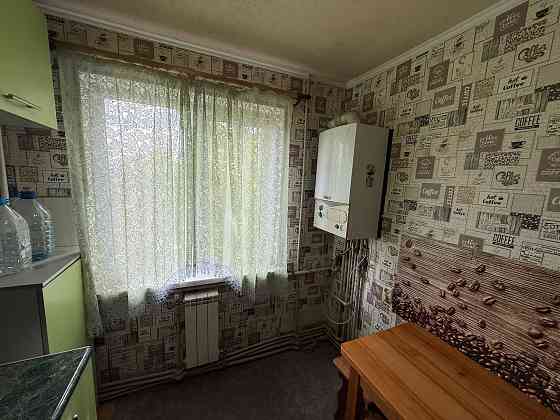Продам 4-х комн. кв., 61 кв.м., 4/5 эт., автономное отопление - Макеевка, кв-л Гвардейский, Пушка Макеевка