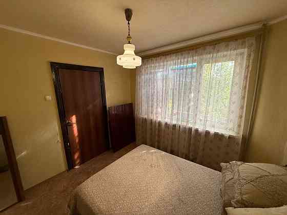 Продам 4-х комн. кв., 61 кв.м., 4/5 эт., автономное отопление - Макеевка, кв-л Гвардейский, Пушка Макеевка