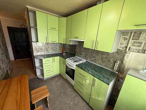 Продам 4-х комн. кв., 61 кв.м., 4/5 эт., автономное отопление - Макеевка, кв-л Гвардейский, Пушка Макеевка