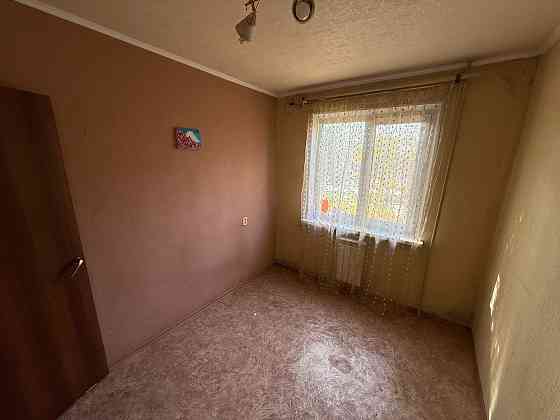 Продам 4-х комн. кв., 61 кв.м., 4/5 эт., автономное отопление - Макеевка, кв-л Гвардейский, Пушка Макеевка