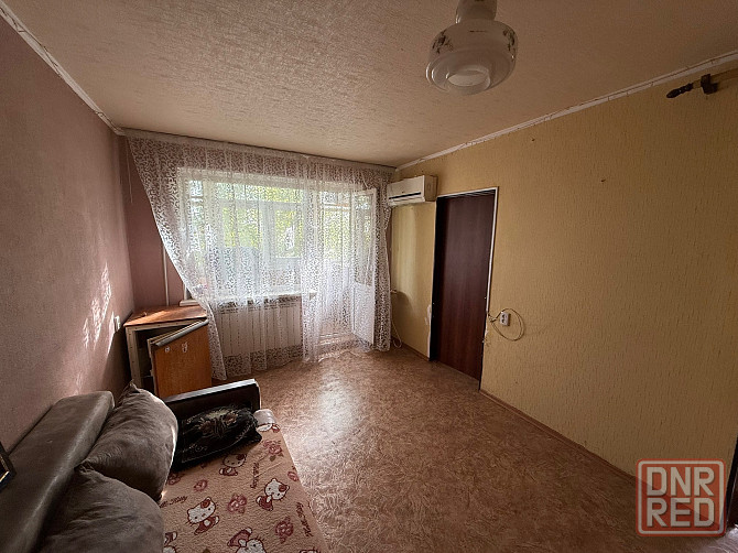 Продам 4-х комн. кв., 61 кв.м., 4/5 эт., автономное отопление - Макеевка, кв-л Гвардейский, Пушка Макеевка - изображение 3