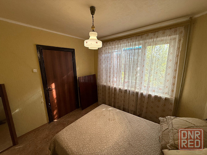 Продам 4-х комн. кв., 61 кв.м., 4/5 эт., автономное отопление - Макеевка, кв-л Гвардейский, Пушка Макеевка - изображение 5