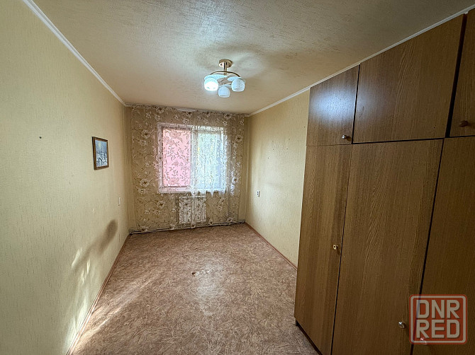 Продам 4-х комн. кв., 61 кв.м., 4/5 эт., автономное отопление - Макеевка, кв-л Гвардейский, Пушка Макеевка - изображение 7