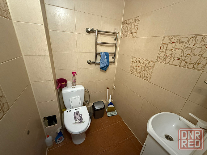 Продам 4-х комн. кв., 61 кв.м., 4/5 эт., автономное отопление - Макеевка, кв-л Гвардейский, Пушка Макеевка - изображение 9