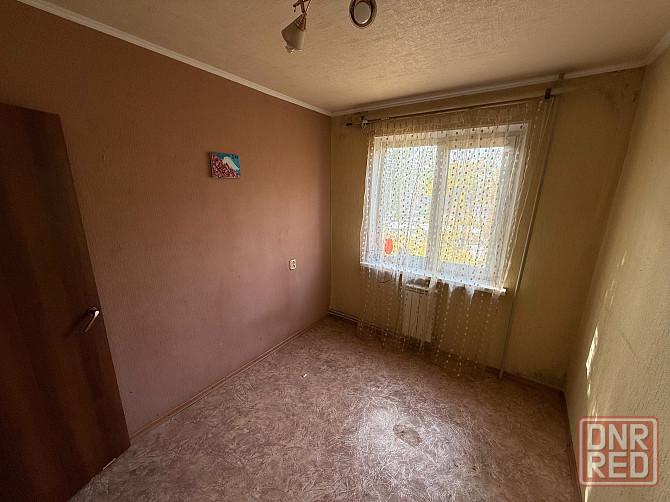 Продам 4-х комн. кв., 61 кв.м., 4/5 эт., автономное отопление - Макеевка, кв-л Гвардейский, Пушка Макеевка - изображение 6